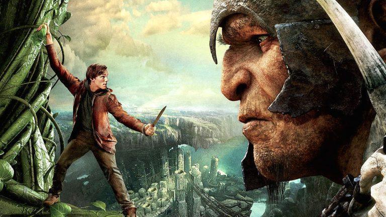 Jack The Giant Slayer Movie Poster