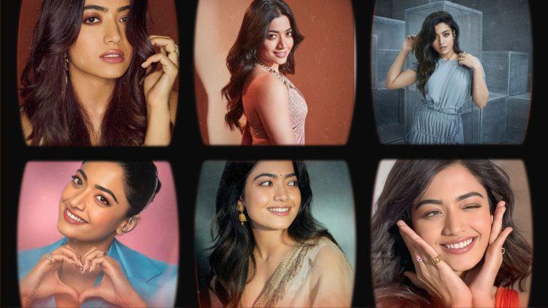 Rashmika Mandanna Bio