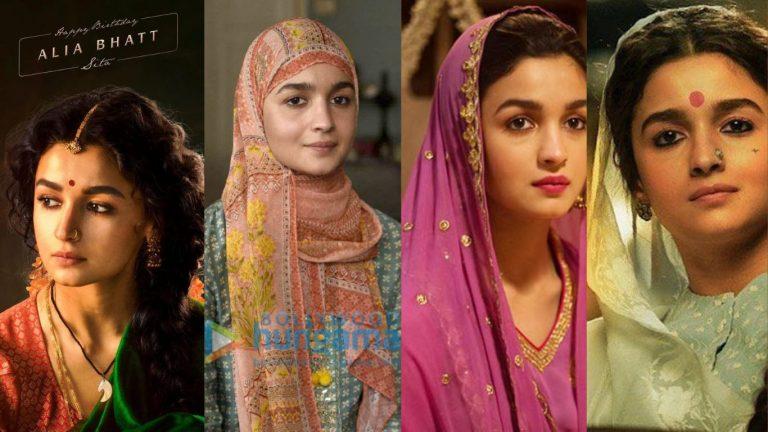 Alia Bhatt Most Popular Movies