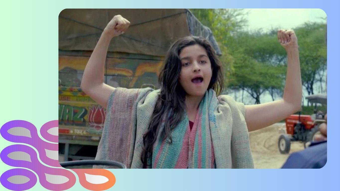 Alia Bhatt Popular Movie Highway