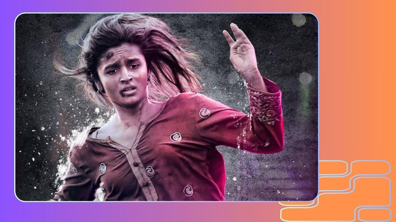 Alia Bhatt Popular Movie Udhta Punjab