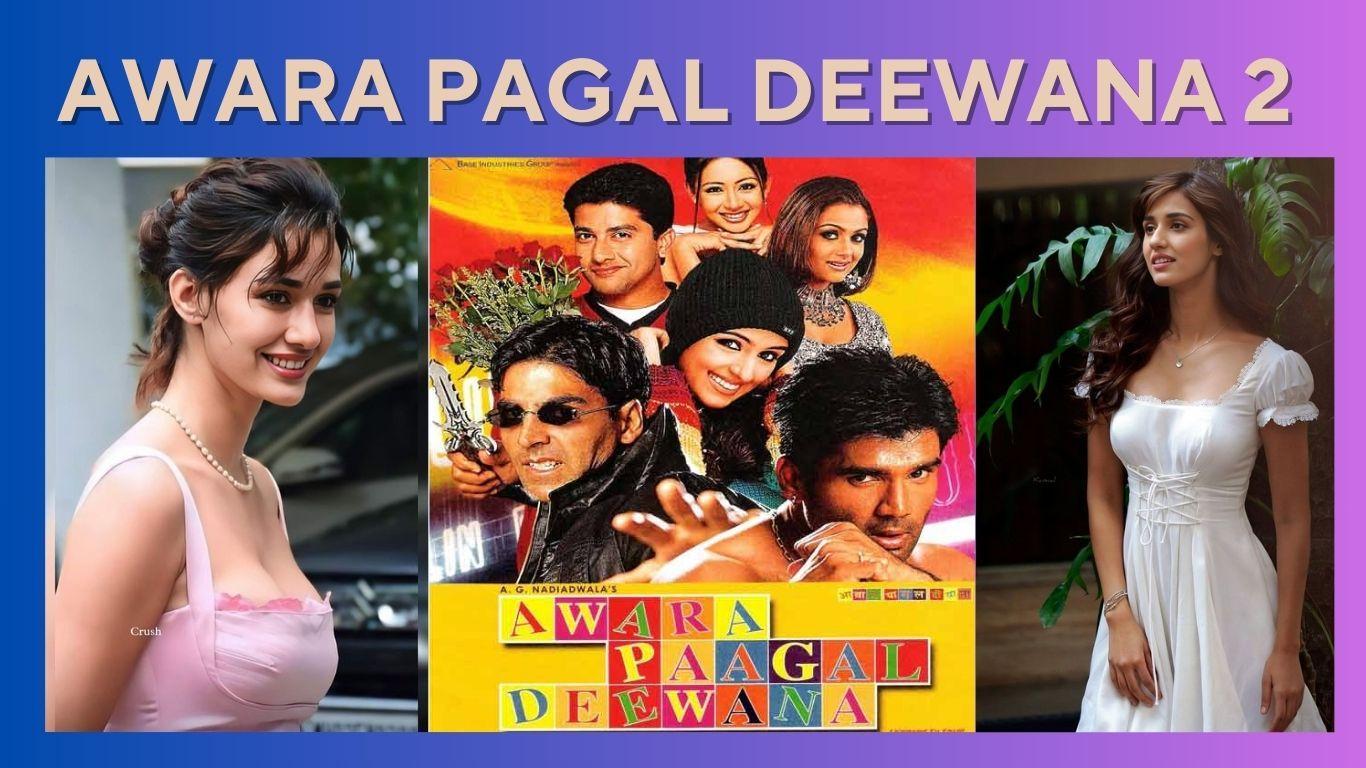 Awara Pagal Deewana 2