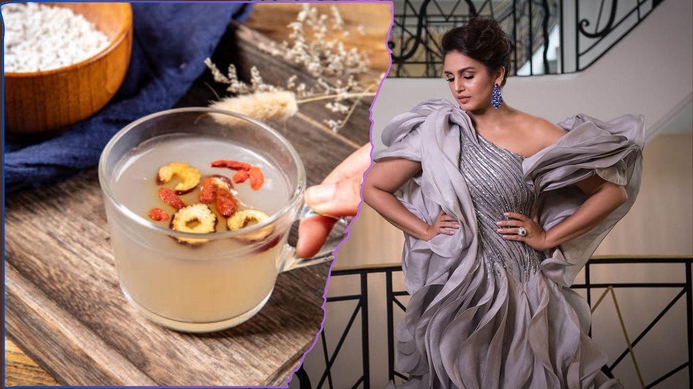 Huma Qureshi On Keto Diet