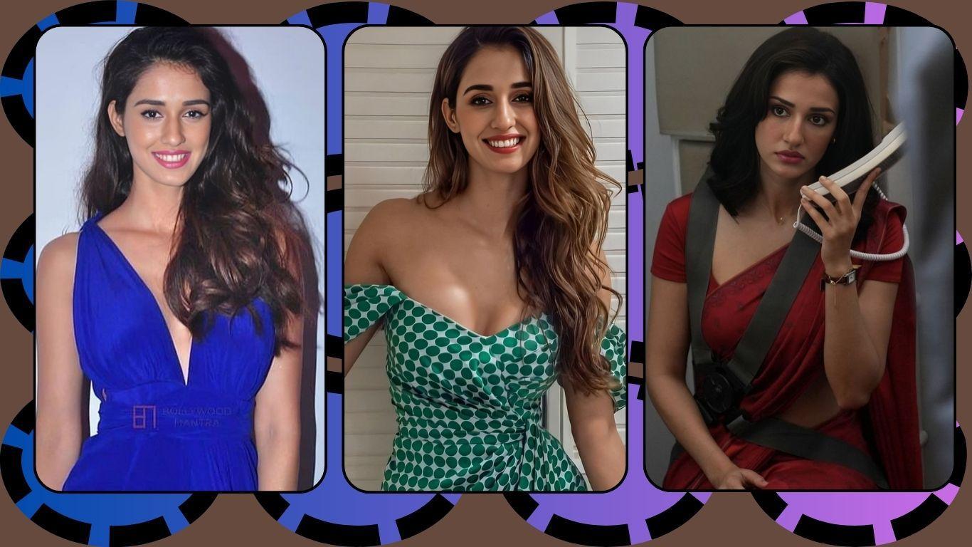 Sangamithra Movie is Custing Disha Patani