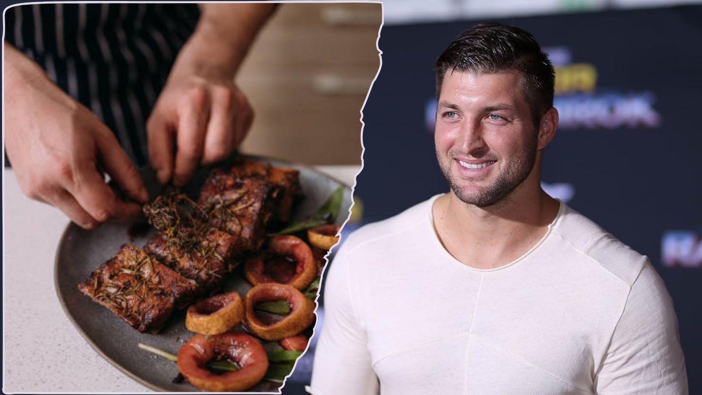 Tim Tebow