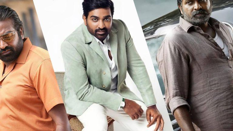 Vijay Sethupathi Biography