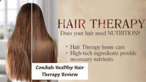 Condish Healthy Hair Therapy