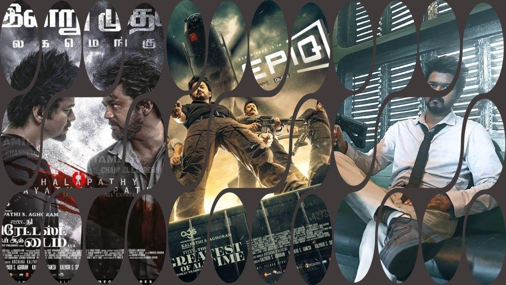 Goat Thalapathy Full movie Download hd