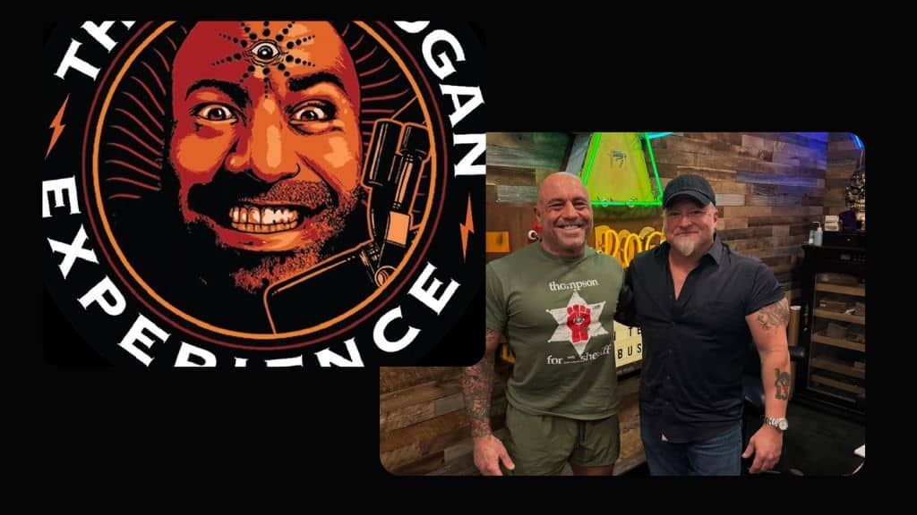 Joe Rogan Experience