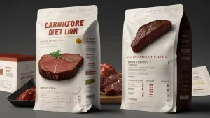 Carnivore Diet Meal Delivery